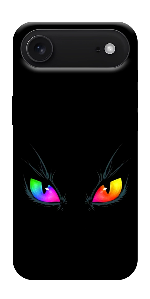 Чехол Кошачий взгляд для iPhone 17 Air