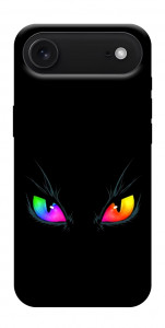 Чехол Кошачий взгляд для iPhone 17 Air