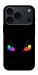 Чехол Кошачий взгляд для iPhone 17 Pro Max