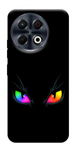 Чохол Котячий погляд для TECNO Spark 30 Pro (KL7)