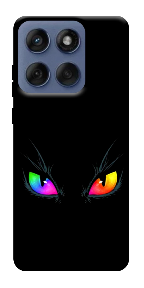 Чохол Котячий погляд для Motorola Edge 60 Fusion