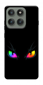 Чохол Котячий погляд для Motorola Edge 60 Pro