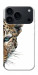 Чехол Леопард для iPhone 17 Pro Max