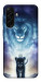 Чехол Львы для Galaxy A17 5G