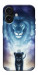 Чехол Львы для iPhone 17
