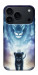 Чехол Львы для iPhone 17 Pro