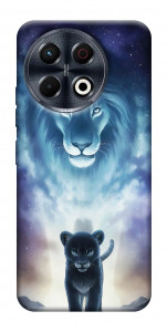 Чохол Леви для TECNO Spark 30 Pro (KL7)
