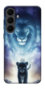 Чохол Леви для Galaxy S25 FE