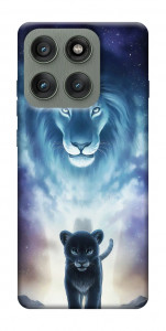 Чохол Леви для Motorola Edge 60 Pro