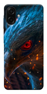 Чохол Вогненний орел для Galaxy A07