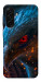 Чехол Огненный орел для Galaxy A17 5G