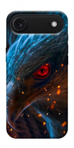 Чехол Огненный орел для iPhone 17 Air