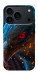 Чехол Огненный орел для iPhone 17 Pro Max