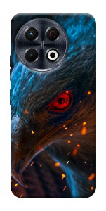 Чохол Вогненний орел для TECNO Spark 30 Pro (KL7)