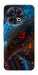 Чохол Вогненний орел для TECNO Spark 30 Pro (KL7)