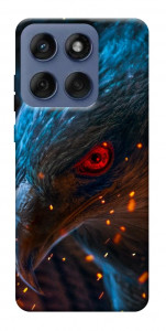 Чохол Вогненний орел для Motorola Edge 60 Fusion