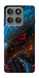 Чохол Вогненний орел для Motorola Edge 60 Pro