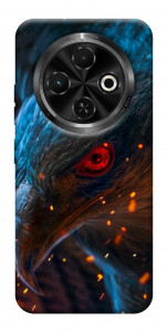 Чохол Вогненний орел для TECNO Spark 30C (KL5n)
