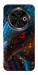 Чохол Вогненний орел для TECNO Spark 30C (KL5n)