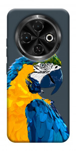 Чохол Папуга для TECNO Spark 30C (KL5n)