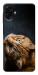 Чохол Рудий кіт для Galaxy A07