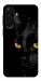 Чехол Черный кот для Galaxy A17 5G