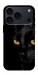 Чехол Черный кот для iPhone 17 Pro Max