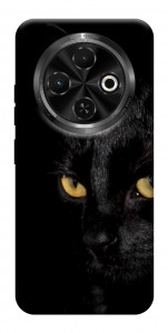 Чохол Чорний кіт для TECNO Spark 30C (KL5n)