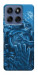 Чохол Astronaut art для Motorola Edge 60 Fusion