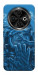 Чехол Astronaut art для TECNO Spark 30C (KL5n)