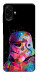 Чохол Color astronaut для Galaxy A07