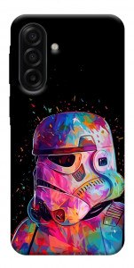Чехол Color astronaut для Galaxy A17 5G