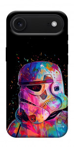 Чехол Color astronaut для iPhone 17 Air