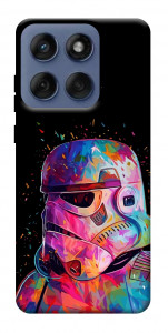 Чохол Color astronaut для Motorola Edge 60 Fusion