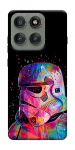 Чохол Color astronaut для Motorola Edge 60 Pro