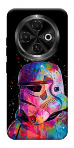 Чохол Color astronaut для TECNO Spark 30C (KL5n)
