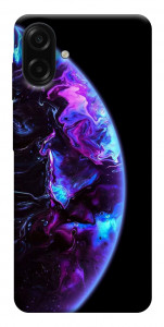 Чохол Colored planet для Galaxy A07