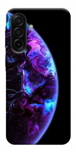 Чехол Colored planet для Galaxy A17 5G