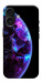Чохол Colored planet для iPhone 17