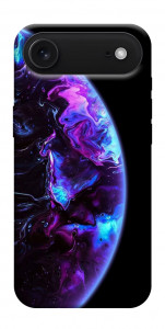 Чехол Colored planet для iPhone 17 Air