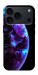Чехол Colored planet для iPhone 17 Pro Max