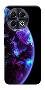 Чохол Colored planet для TECNO Spark 30 Pro (KL7)