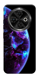 Чохол Colored planet для TECNO Spark 30C (KL5n)