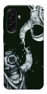 Чехол Cosmic love для Galaxy A17 5G