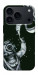 Чехол Cosmic love для iPhone 17 Pro Max