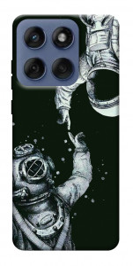 Чохол Cosmic love для Motorola Edge 60 Fusion