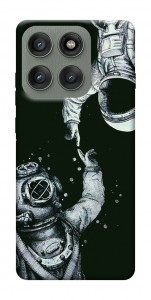 Чохол Cosmic love для Motorola Edge 60 Pro