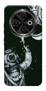 Чохол Cosmic love для TECNO Spark 30C (KL5n)
