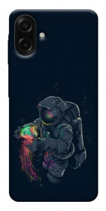 Чохол Walk in space для Galaxy A07