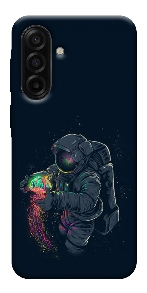 Чехол Walk in space для Galaxy A17 5G